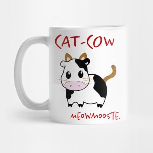 Cat-Cow Mug